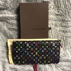 Louis Vuitton insolite wallet